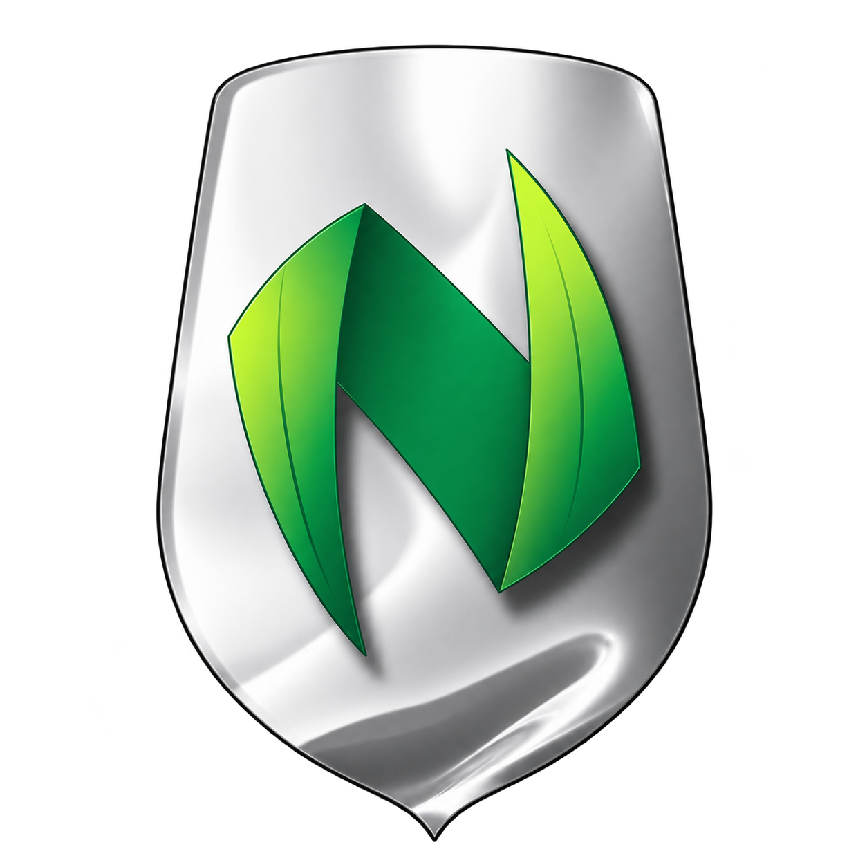 Logo Engenho Nobre