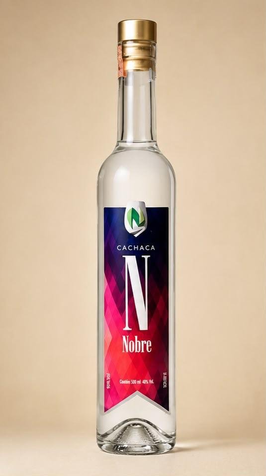 Nobre Cristal 500 ml