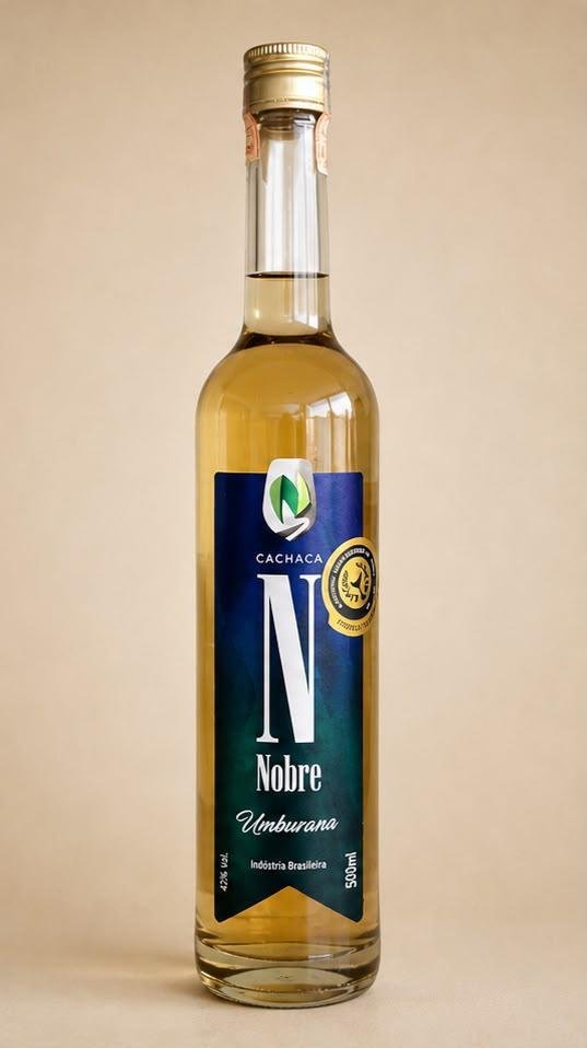 Nobre Umburana 500 ml