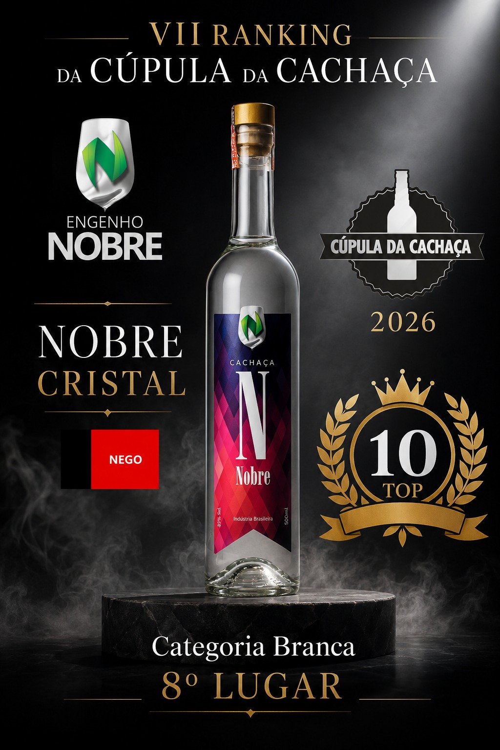 Nobre Cristal