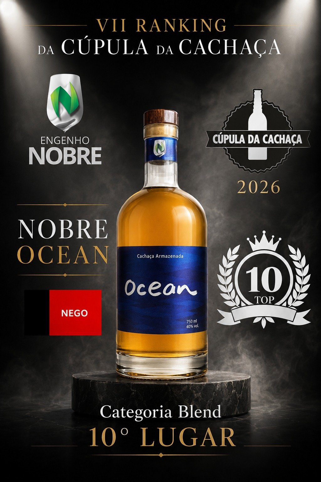 Nobre Ocean